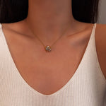 Load image into Gallery viewer, ΑΤΣΑΛΙΝΟ ΚΟΛΙΕ BESCL0435