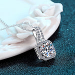 Load image into Gallery viewer, CHIC ΑΣΗΜΕΝΙΟ ΚΟΛΙΕ BESCL0059