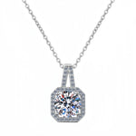 Load image into Gallery viewer, CHIC ΑΣΗΜΕΝΙΟ ΚΟΛΙΕ BESCL0059