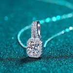 Load image into Gallery viewer, CHIC ΑΣΗΜΕΝΙΟ ΚΟΛΙΕ BESCL0059