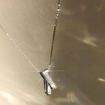 Load image into Gallery viewer, X ΑΣΗΜΕΝΙΟ ΚΟΛΙΕ BESCL0060