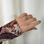 Load image into Gallery viewer, ΑΣΗΜΕΝΙΟ ΔΑΧΤΥΛΙΔΙ BESCR0090