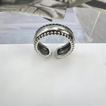 Load image into Gallery viewer, ΑΣΗΜΕΝΙΟ ΔΑΧΤΥΛΙΔΙ BESCR0090