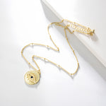 Load image into Gallery viewer, BLUE EYE ΑΣΗΜΕΝΙΟ ΚΟΛΙΕ ΜΑΤΙ BESCL0074