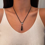 Load image into Gallery viewer, ΑΤΣΑΛΙΝΟ ΚΟΛΙΕ BESCL0436