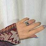 Load image into Gallery viewer, ΑΤΣΑΛΙΝΟ ΔΑΧΤΥΛΙΔΙ BESCR0091