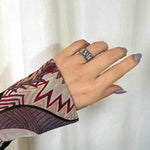 Load image into Gallery viewer, ΑΤΣΑΛΙΝΟ ΔΑΧΤΥΛΙΔΙ BESCR0092