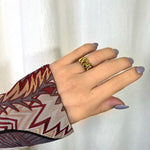 Load image into Gallery viewer, ΑΤΣΑΛΙΝΟ ΔΑΧΤΥΛΙΔΙ BESCR0092