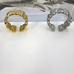 Load image into Gallery viewer, ΑΤΣΑΛΙΝΟ ΔΑΧΤΥΛΙΔΙ BESCR0092