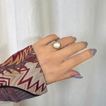 Load image into Gallery viewer, ΑΤΣΑΛΙΝΟ ΔΑΧΤΥΛΙΔΙ BESCR0094