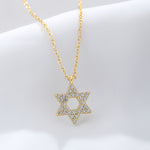 Load image into Gallery viewer, STARLIGHT ΑΣΗΜΕΝΙΟ ΚΟΛΙΕ ΑΣΤΕΡΙ BESCL0078