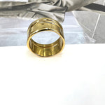 Load image into Gallery viewer, ΑΤΣΑΛΙΝΟ ΔΑΧΤΥΛΙΔΙ BESCR0098