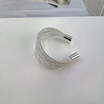 Load image into Gallery viewer, ΑΣΗΜΕΝΙΟ ΔΑΧΤΥΛΙΔΙ BESCR0101