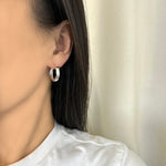 Load image into Gallery viewer, ΑΣΗΜΕΝΙΑ ΣΚΟΥΛΑΡΙΚΙΑ BESCE0364