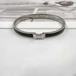 Load image into Gallery viewer, ΑΤΣΑΛΙΝΟ ΒΡΑΧΙΟΛΙ ΧΕΡΙΟΥ BESCH0186