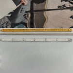 Load image into Gallery viewer, ΑΤΣΑΛΙΝΟ ΒΡΑΧΙΟΛΙ ΧΕΡΙΟΥ BESCH0363