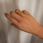 Load image into Gallery viewer, ΑΤΣΑΛΙΝΟ ΔΑΧΤΥΛΙΔΙ BESCR0207