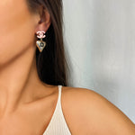 Load image into Gallery viewer, ΑΤΣΑΛΙΝΑ ΣΚΟΥΛΑΡΙΚΙΑ BESCE0444