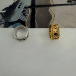 Load image into Gallery viewer, ΑΤΣΑΛΙΝΟ ΔΑΧΤΥΛΙΔΙ BESCR0207