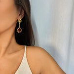 Load image into Gallery viewer, ΑΤΣΑΛΙΝΑ ΣΚΟΥΛΑΡΙΚΙΑ BESCE0566