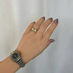 Load image into Gallery viewer, ΑΣΗΜΕΝΙΟ ΔΑΧΤΥΛΙΔΙ BESCR0104