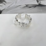 Load image into Gallery viewer, ΑΣΗΜΕΝΙΟ ΔΑΧΤΥΛΙΔΙ BESCR0105