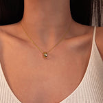 Load image into Gallery viewer, ΑΤΣΑΛΙΝΟ ΚΟΛΙΕ BESCL0443