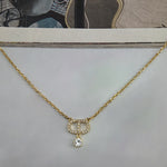 Load image into Gallery viewer, ΑΤΣΑΛΙΝΟ ΚΟΛΙΕ BESCL0445