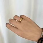 Load image into Gallery viewer, ΑΤΣΑΛΙΝΟ ΔΑΧΤΥΛΙΔΙ BESCR0107