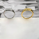 Load image into Gallery viewer, ΑΤΣΑΛΙΝΟ ΔΑΧΤΥΛΙΔΙ BESCR0107