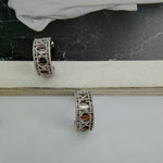 Load image into Gallery viewer, ΑΤΣΑΛΙΝΑ ΣΚΟΥΛΑΡΙΚΙΑ BESCE1218