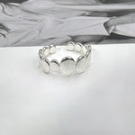 Load image into Gallery viewer, ΑΣΗΜΕΝΙΟ ΔΑΧΤΥΛΙΔΙ BESCR0109