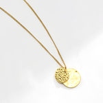 Load image into Gallery viewer, COIN ΚΟΛΙΕ ΟΡΕΙΧΑΛΚΟΥ BESCL0093