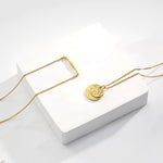 Load image into Gallery viewer, COIN ΚΟΛΙΕ ΟΡΕΙΧΑΛΚΟΥ BESCL0093