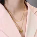 Load image into Gallery viewer, COIN ΚΟΛΙΕ ΟΡΕΙΧΑΛΚΟΥ BESCL0093