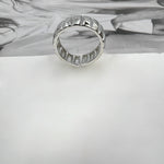 Load image into Gallery viewer, ΑΣΗΜΕΝΙΟ ΔΑΧΤΥΛΙΔΙ BESCR0119