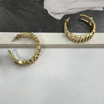 Load image into Gallery viewer, ΣΚΟΥΛΑΡΙΚΙΑ ΟΡΕΙΧΑΛΚΟΥ BESCE0572