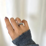 Load image into Gallery viewer, ΑΣΗΜΕΝΙΟ ΔΑΧΤΥΛΙΔΙ BESCR0110