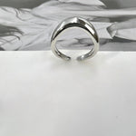 Load image into Gallery viewer, ΑΣΗΜΕΝΙΟ ΔΑΧΤΥΛΙΔΙ BESCR0110