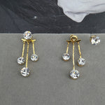 Load image into Gallery viewer, ΑΤΣΑΛΙΝΑ ΣΚΟΥΛΑΡΙΚΙΑ BESCE1223