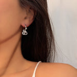 Load image into Gallery viewer, ΑΤΣΑΛΙΝΑ ΣΚΟΥΛΑΡΙΚΙΑ BESCE1227