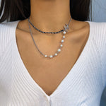 Load image into Gallery viewer, ΑΤΣΑΛΙΝΟ ΚΟΛΙΕ BESCL0251