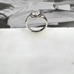 Load image into Gallery viewer, ΑΣΗΜΕΝΙΟ ΔΑΧΤΥΛΙΔΙ BESCR0111