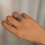 Load image into Gallery viewer, ΑΤΣΑΛΙΝΟ ΔΑΧΤΥΛΙΔΙ BESCR0209