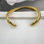 Load image into Gallery viewer, ΑΤΣΑΛΙΝΟ ΒΡΑΧΙΟΛΙ ΧΕΡΙΟΥ BESCH0062