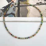 Load image into Gallery viewer, ΑΤΣΑΛΙΝΟ ΚΟΛΙΕ BESCL0201