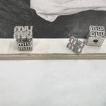 Load image into Gallery viewer, ΑΤΣΑΛΙΝΑ ΣΚΟΥΛΑΡΙΚΙΑ BESCE0581