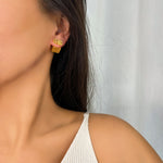 Load image into Gallery viewer, ΑΤΣΑΛΙΝΑ ΣΚΟΥΛΑΡΙΚΙΑ BESCE0581