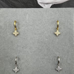 Load image into Gallery viewer, ΑΣΗΜΕΝΙΑ ΣΚΟΥΛΑΡΙΚΙΑ BESCE0582