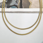 Load image into Gallery viewer, ΑΤΣΑΛΙΝΟ ΚΟΛΙΕ BESCL0205